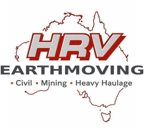 HRV Earthmoving